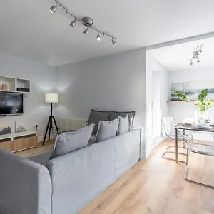 Liptons Court - Irish Group Appartement Dublin