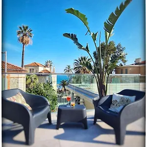 Le Vallaya Suites&spa Appartement Menton