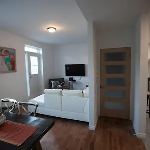Bel Grand App.-plateau Mont-royal-no-citq 298319 Appartement Montréal