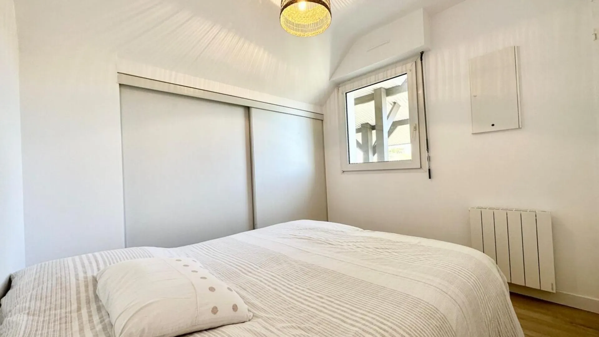Appartement T2 Neuf Top Cocooning Terrasse - Face A La Mer Ploemeur