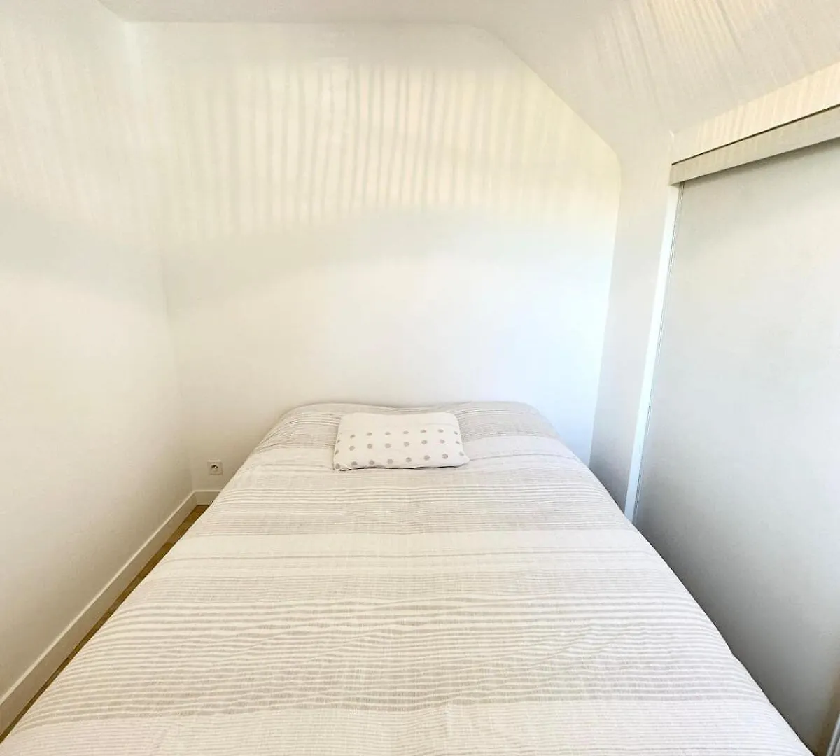 T2 Neuf Top Cocooning Terrasse - Face A La Mer Ploemeur France