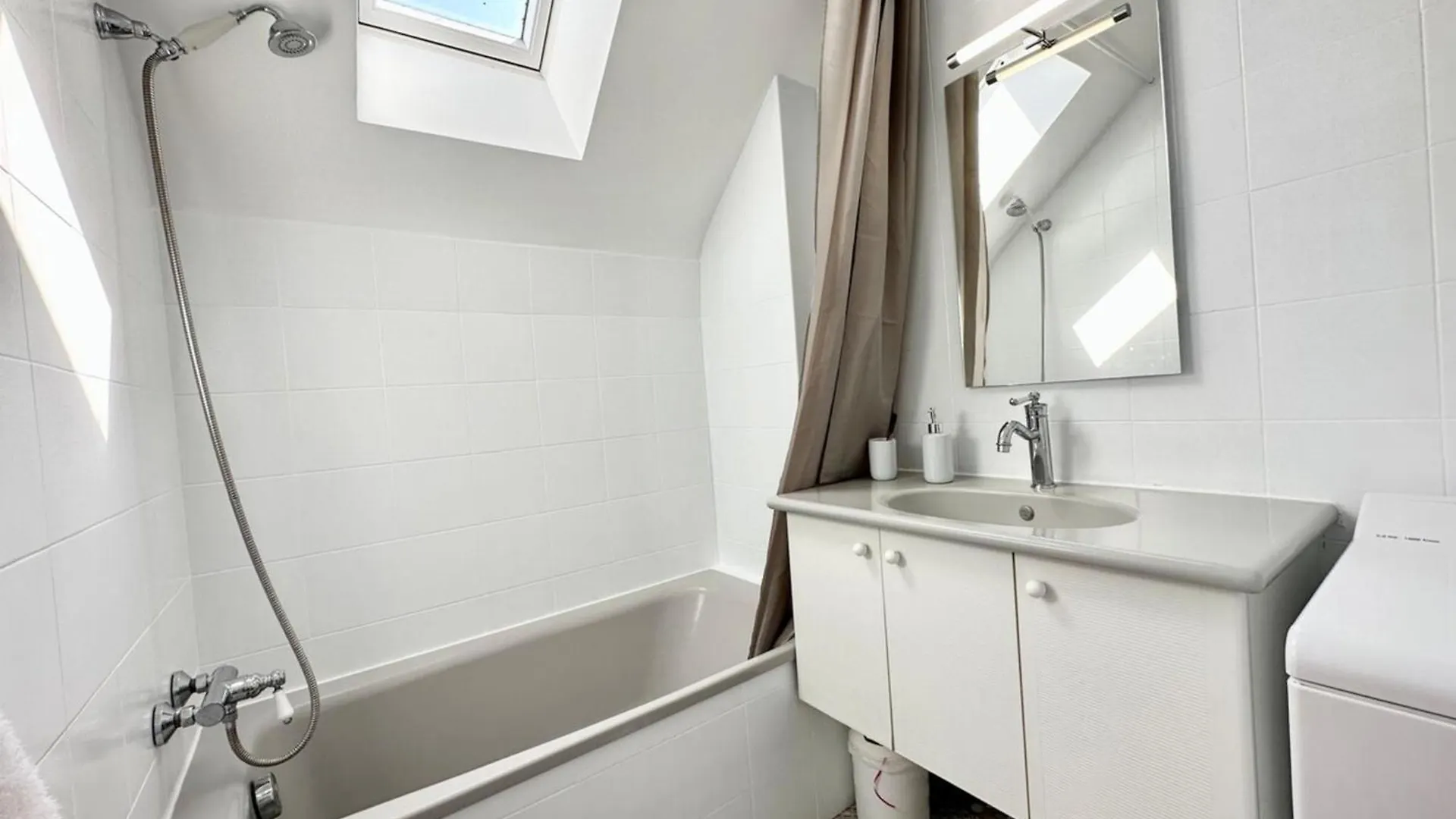 T2 Neuf Top Cocooning Terrasse - Face A La Mer Ploemeur