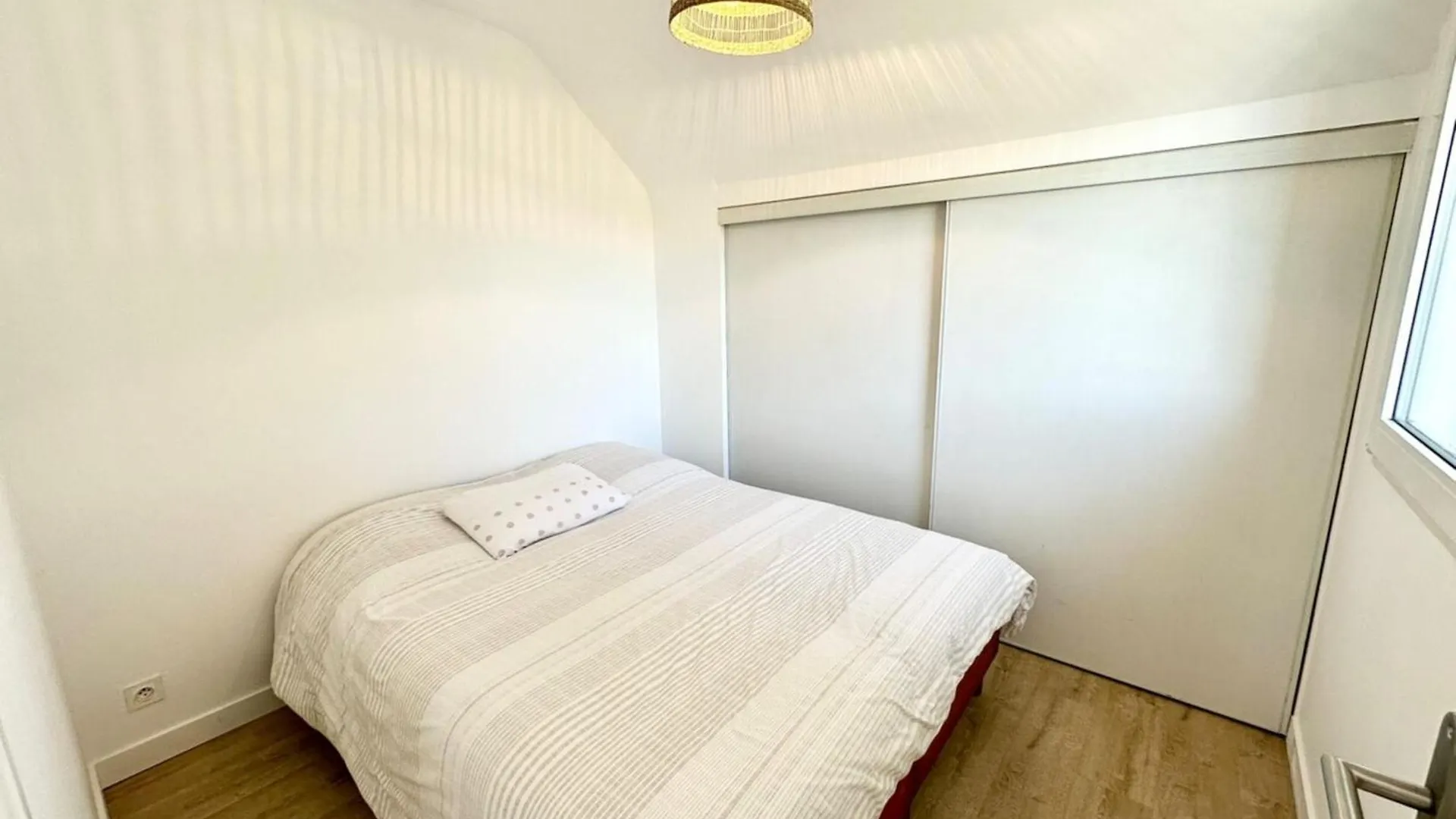 T2 Neuf Top Cocooning Terrasse - Face A La Mer Ploemeur Appartement