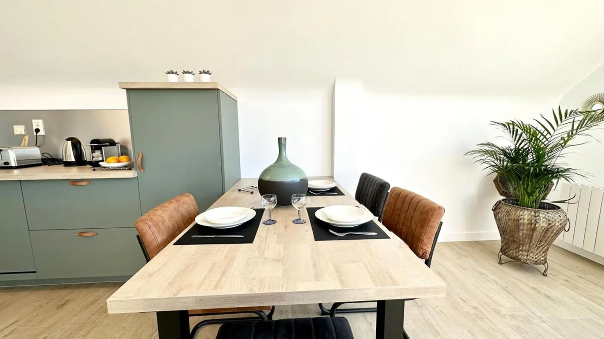 T2 Neuf Top Cocooning Terrasse - Face A La Mer Ploemeur