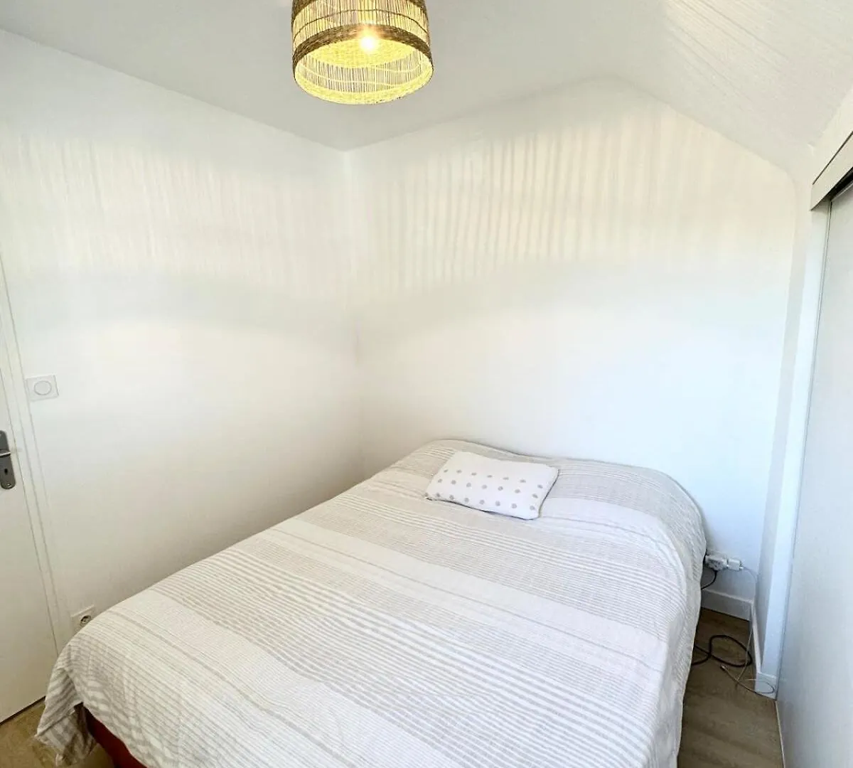 Appartement T2 Neuf Top Cocooning Terrasse - Face A La Mer Ploemeur France